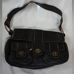 Wilson’s Leather Handbag